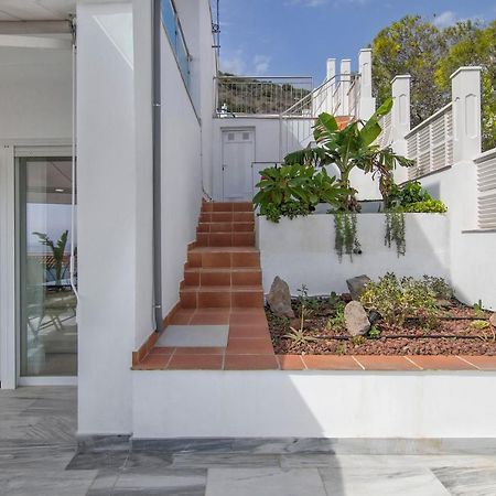 Complejo Villazul San José Exterior foto