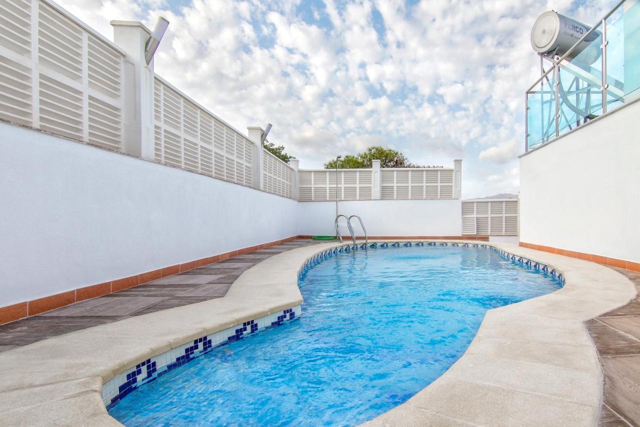 Complejo Villazul San José Exterior foto